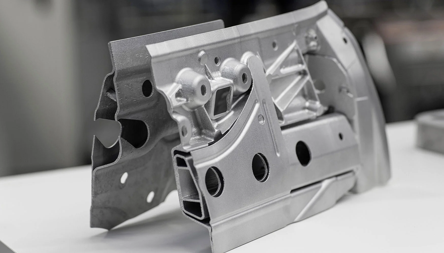 Inspection Technologies