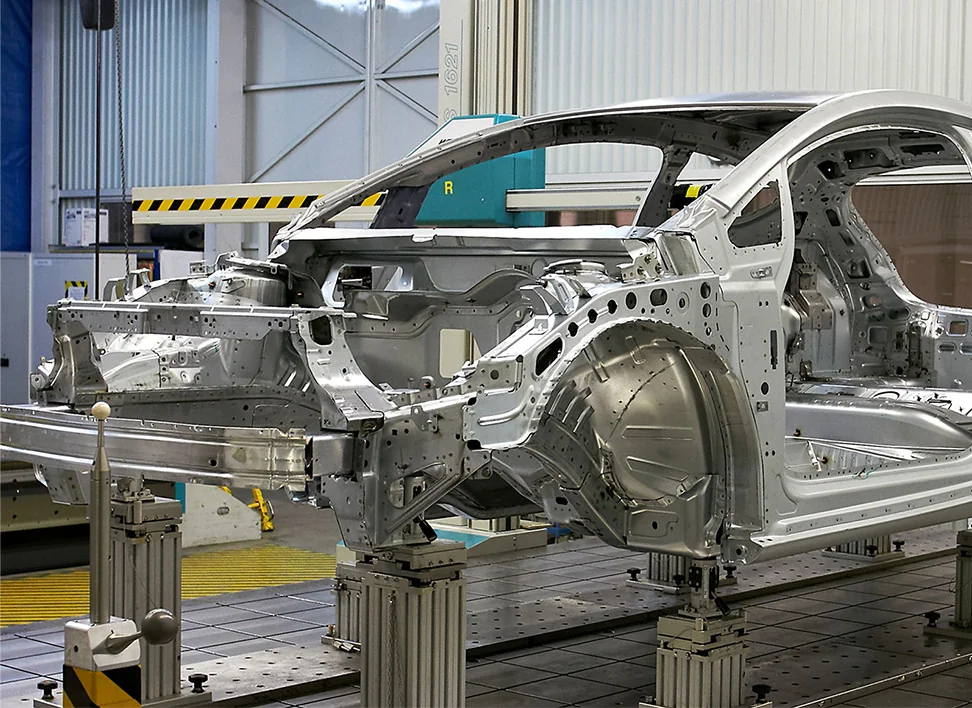 SLA (Stereolithography