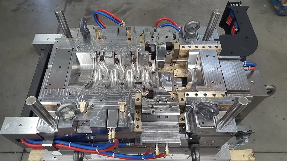 Partner in Performance