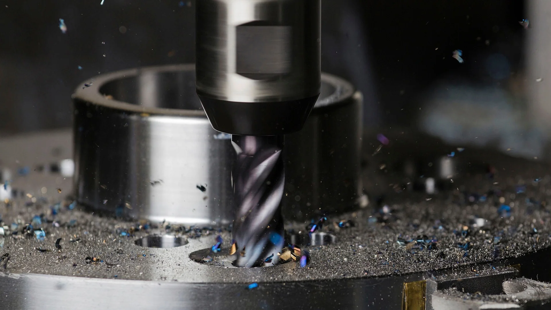 Material Handling & Storage