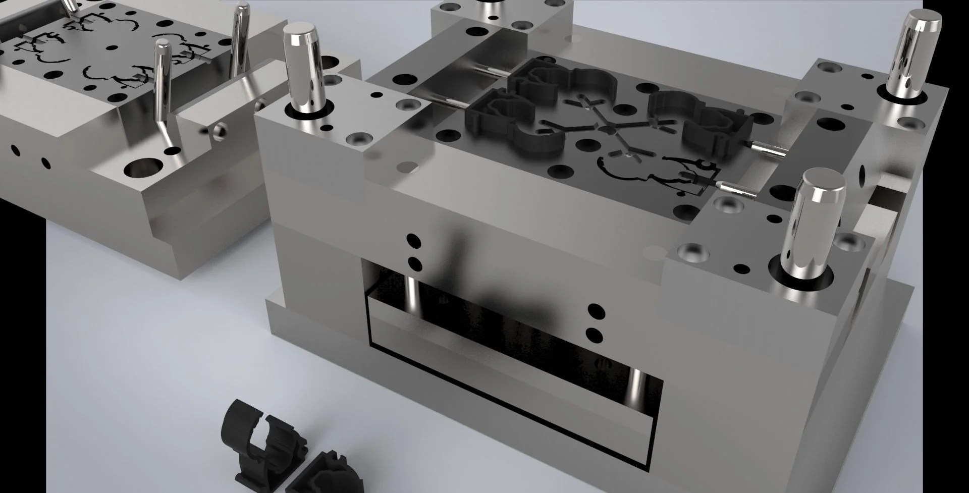 FDM (Fused Deposition Modeling